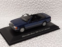 Mercedes Benz 300 Ce-24 Cabriolet