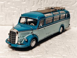Mercedes-Benz O 3500 Simson Suhl 1949