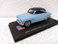 Simca Aronde Grand Large 1956