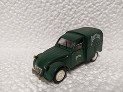 Citroen 2cv Perrier