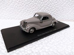 Mercedes Benz 220 Coupé
