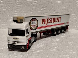 RVI President