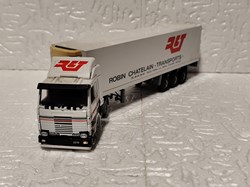 Scania 143 M    450