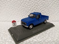 Renault 4 Pick-Up 1979