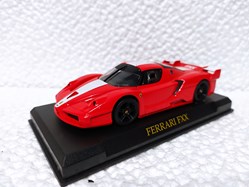 Ferrari FXX