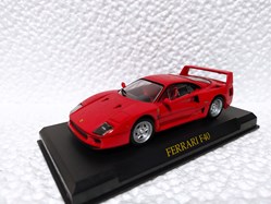 Ferrari F40