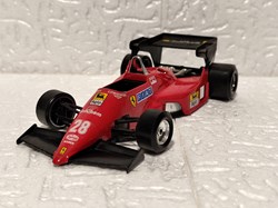 Ferrari 126 C4