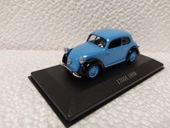Mercedes Benz 170 H 1938