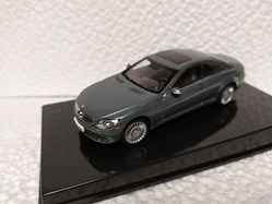 Mercedes Benz CL Klasse
