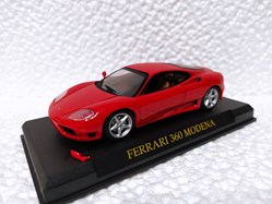 Ferrari 360 Mondena