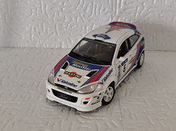 Ford Focus Rs Wrc 2000