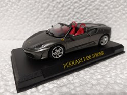 Ferrari F 430 Spider