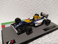 Williams FW 15c Alain Prost 1993