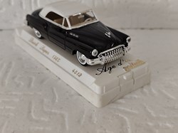 Buick Super 1950 Solido 4512