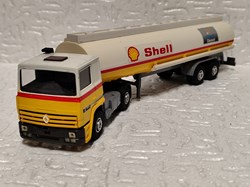 Rvi Shell