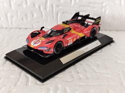 Ferrari 499 P 24 H du Mans 2023