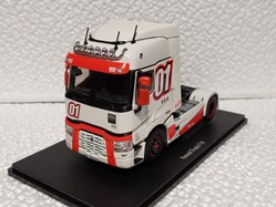 Renault Truck T 01