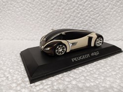 Peugeot 4002