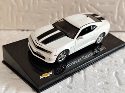 Chevrloet Camaro SS 2011