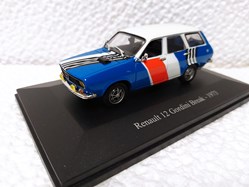 Renault 12 Gordini Break 1973