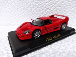 Ferrari F 50