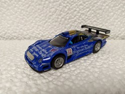 Mercedes CLK GTR