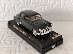 Chevrolet Sedan 1950 Solido 4508
