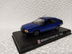 Renaut Fuego GTX 1982