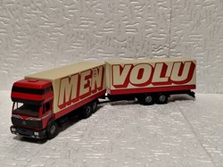 Mercedes Benz Men VOLU