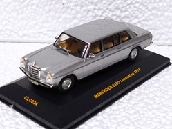 Mercedes Benz 240D Limousine 1974