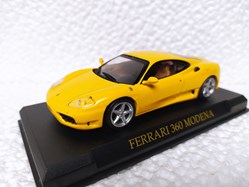 Ferrari 360 Modena