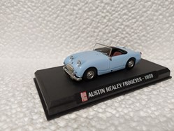 Austin Healey Frogeyes 1959