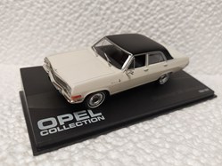 Opel Diplomat V8 Limousine 1964/1967