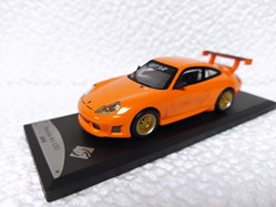 Porsche 911 GT3 2000