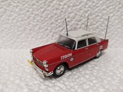 Peugeot 404 L'equipe