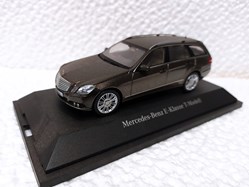 Mercedes Benz E Klasse Estate