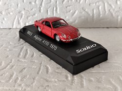 Renault Alpine A 110 1970