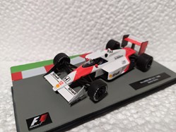 Mc Laren MP4 4/4 Ayrton Senna 1988