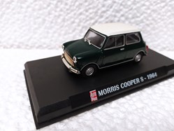 Morris Cooper S 1964
