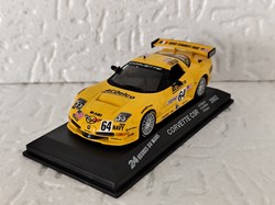 Corvette C5R 2002