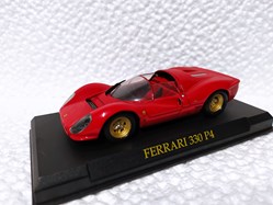 Ferrari 330 P4
