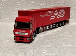 Rvi Premium Dentressangle