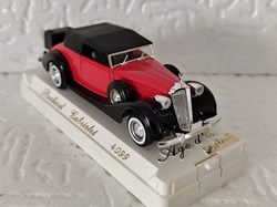 Packard Cabriolet Solido 4099