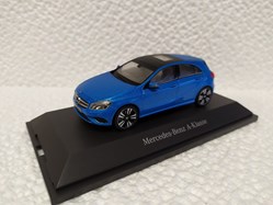 Mercedes Benz A Klasse