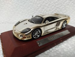 Saleen S7R