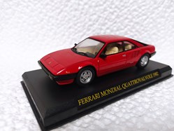 Ferrari Mondial Quattrovalvole 1982