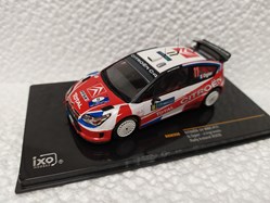 Citroen C4 WRC