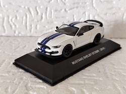 Mustang Shelby Gt 350 R 2016