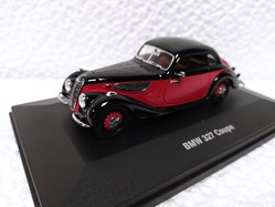 BMW 327 Coupé
