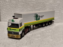 R 390 Trusson Express